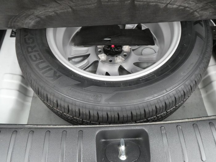 2018 Hyundai Tucson Active