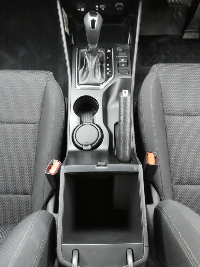 2018 Hyundai Tucson Active