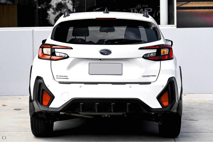 2024 Subaru Crosstrek 2.0L