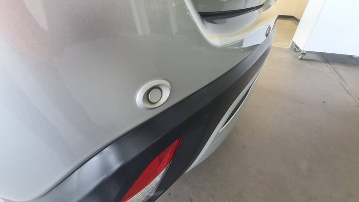 2018 MITSUBISHI OUTLANDER ES ADAS 5 SEAT 2WD