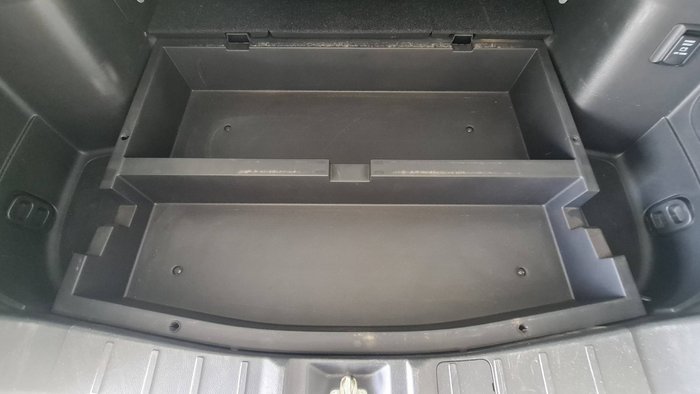 2018 MITSUBISHI OUTLANDER ES ADAS 5 SEAT 2WD