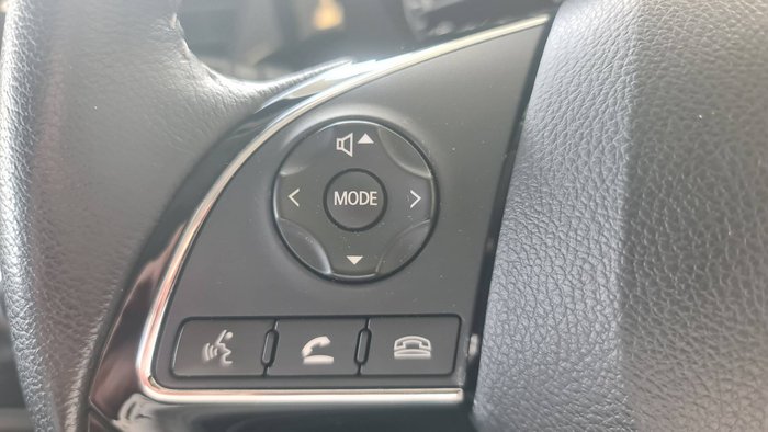 2018 MITSUBISHI OUTLANDER ES ADAS 5 SEAT 2WD