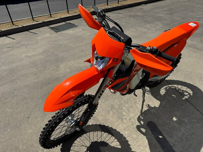 2025 Ktm 2025 Ktm 250CC 250 EXC