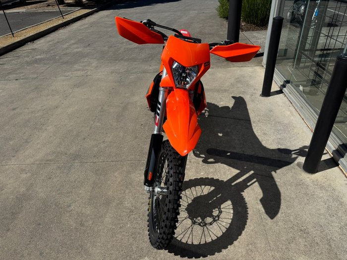 2025 Ktm 2025 Ktm 250CC 250 EXC