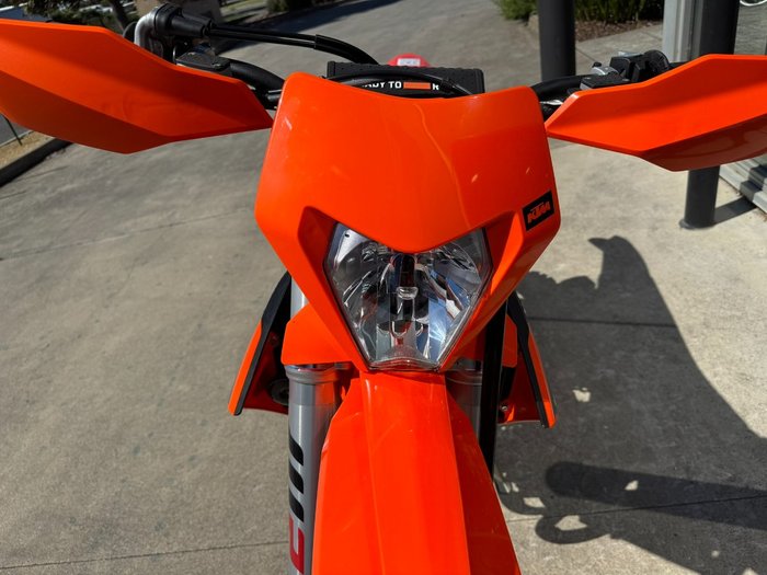 2025 Ktm 2025 Ktm 250CC 250 EXC