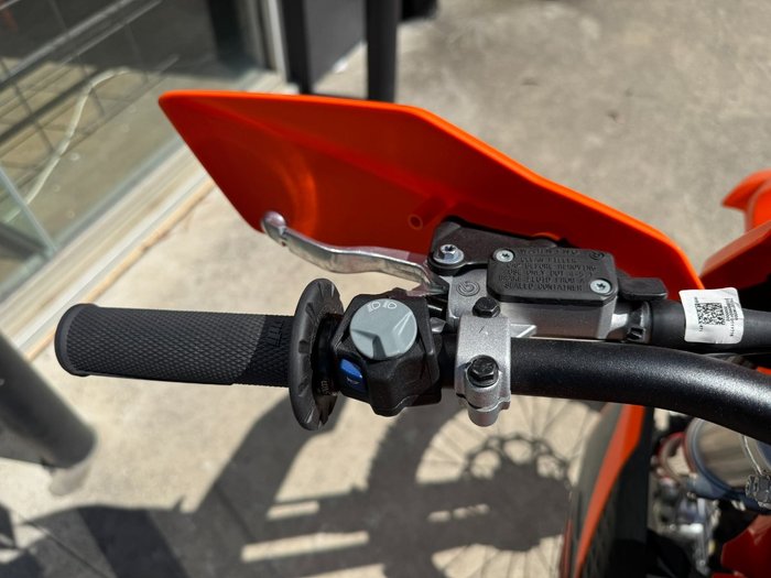 2025 Ktm 2025 Ktm 250CC 250 EXC