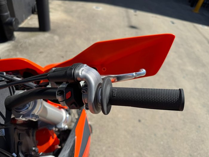 2025 Ktm 2025 Ktm 250CC 250 EXC