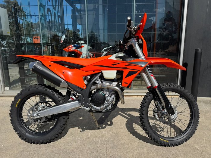 2025 Ktm 2025 Ktm 250CC 250 EXC