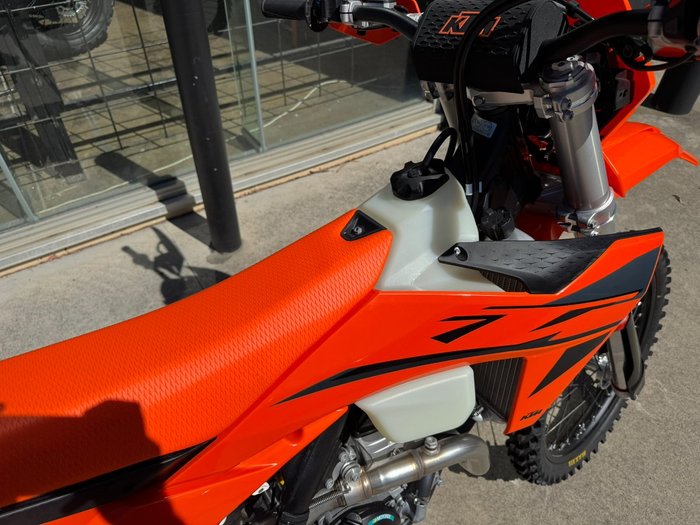 2025 Ktm 2025 Ktm 250CC 250 EXC
