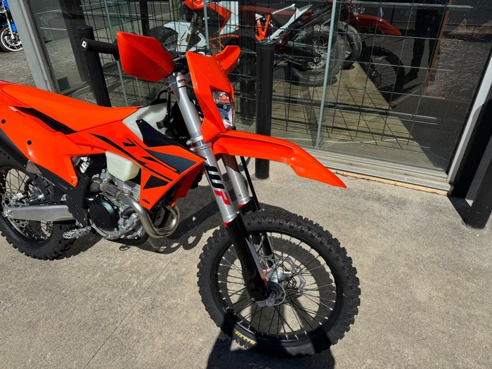 2025 Ktm 2025 Ktm 250CC 250 EXC