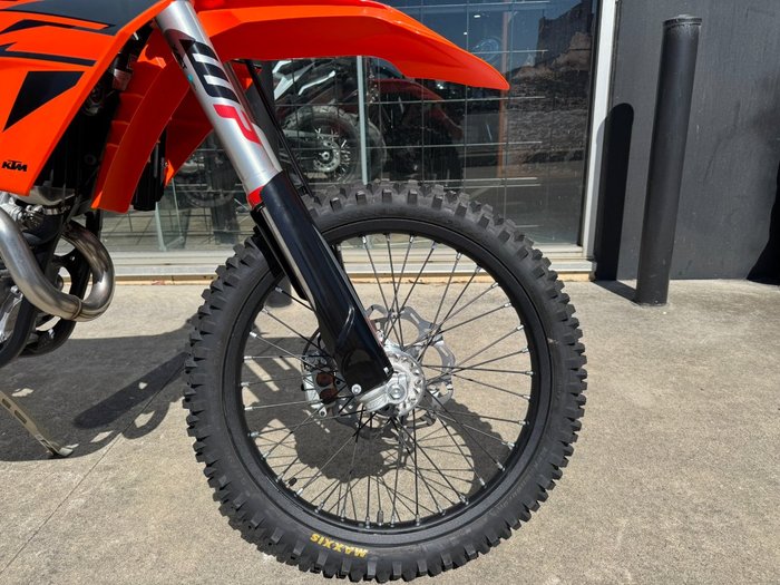 2025 Ktm 2025 Ktm 250CC 250 EXC