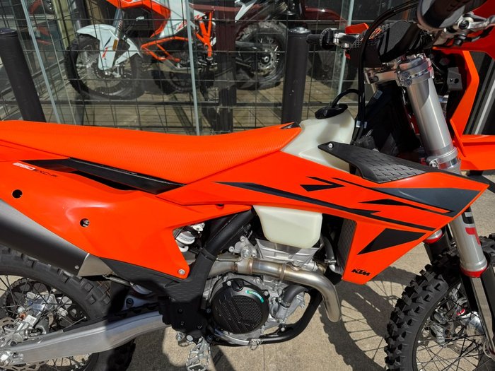2025 Ktm 2025 Ktm 250CC 250 EXC
