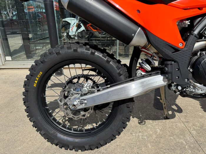 2025 Ktm 2025 Ktm 250CC 250 EXC