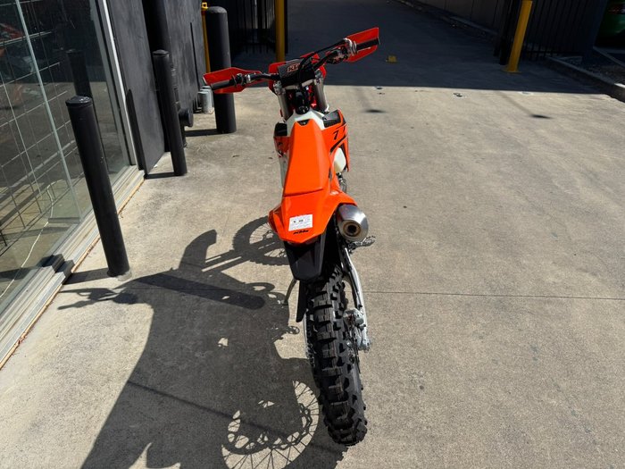 2025 Ktm 2025 Ktm 250CC 250 EXC