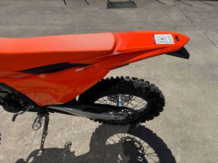 2025 Ktm 2025 Ktm 250CC 250 EXC