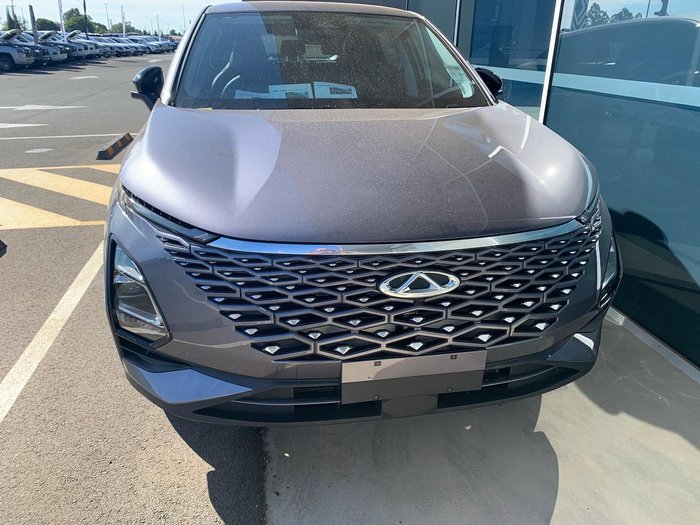 2024 Chery OMODA 5 BX
