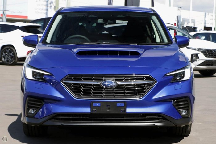 2024 Subaru WRX