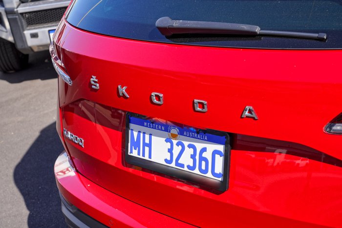 2023 SKODA Karoq 110TSI Style