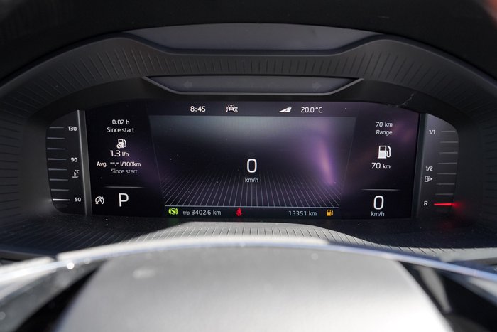 2023 SKODA Karoq 110TSI Style