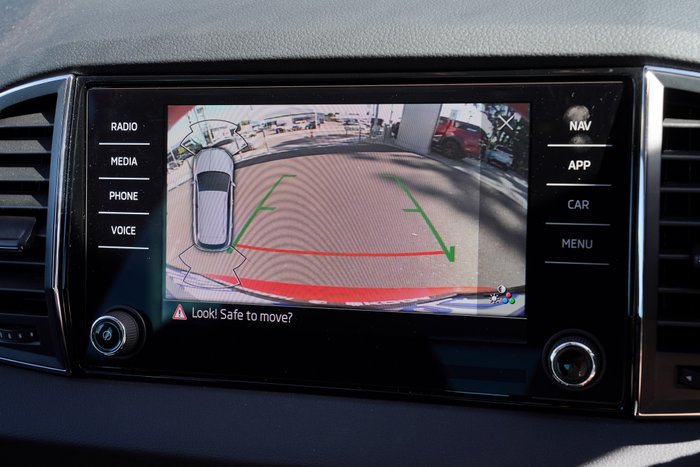 2023 SKODA Karoq 110TSI Style