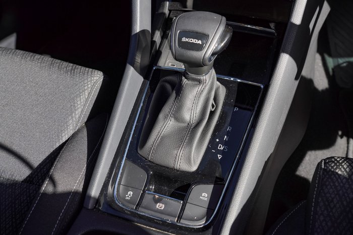 2023 SKODA Karoq 110TSI Style