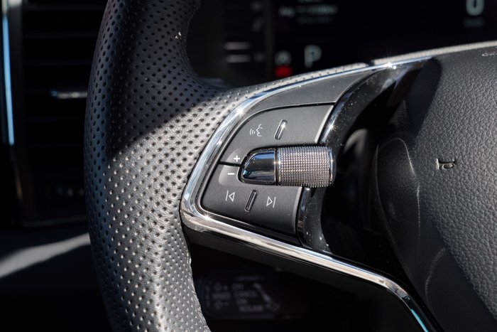 2023 SKODA Karoq 110TSI Style