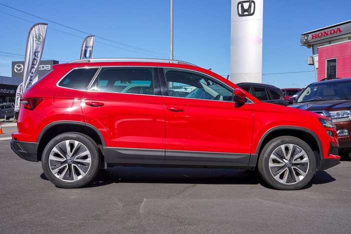 2023 SKODA Karoq 110TSI Style