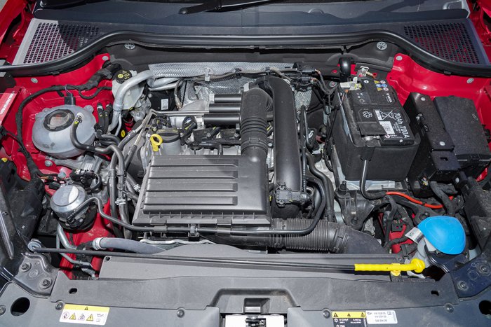 2023 SKODA Karoq 110TSI Style