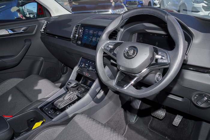 2023 SKODA Karoq 110TSI Style