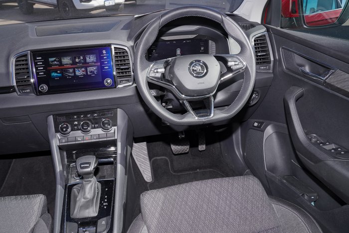 2023 SKODA Karoq 110TSI Style