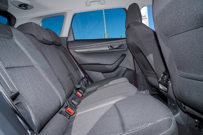 2023 SKODA Karoq 110TSI Style