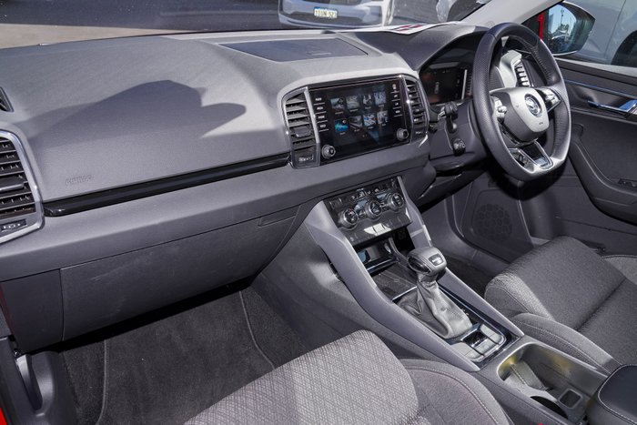 2023 SKODA Karoq 110TSI Style