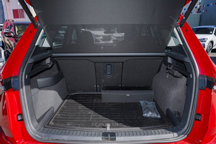 2023 SKODA Karoq 110TSI Style