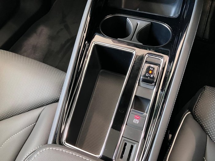 2024 SKODA Enyaq RS