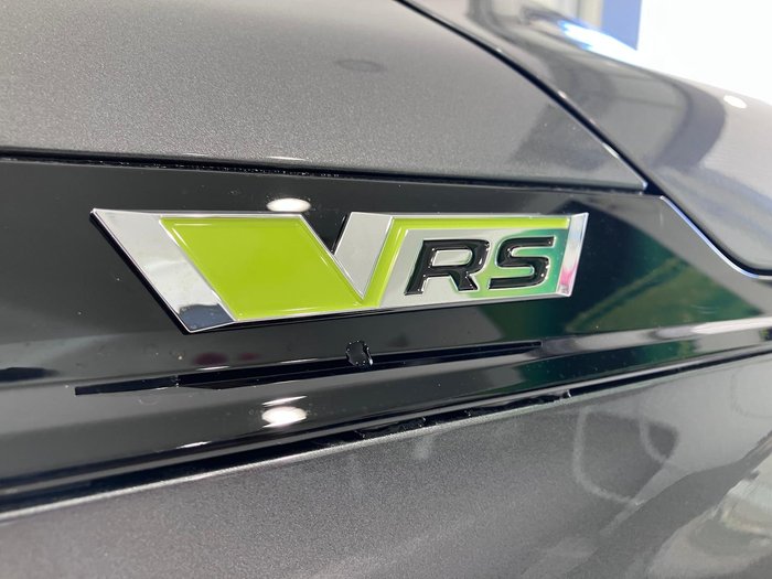 2024 SKODA Enyaq RS NY MY25 AWD Graphite Grey
