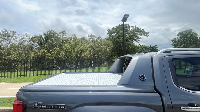 2024 Volkswagen Amarok TDI600 Aventura