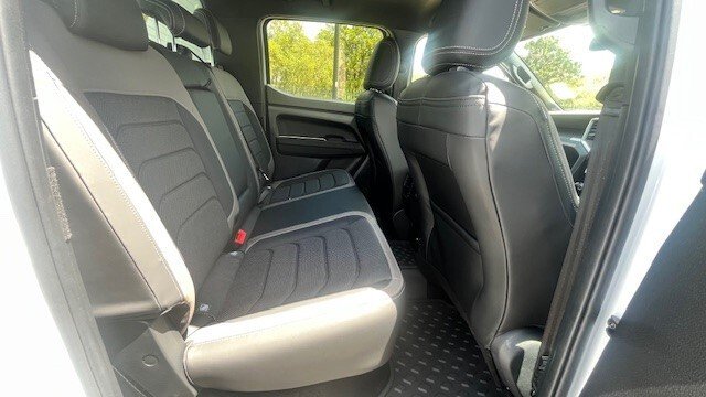 2024 Volkswagen Amarok TDI600 Aventura