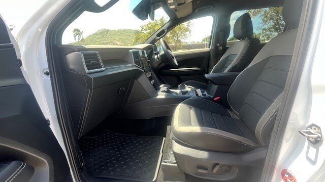 2024 Volkswagen Amarok TDI600 Aventura