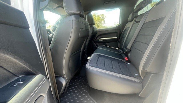 2024 Volkswagen Amarok TDI600 Aventura