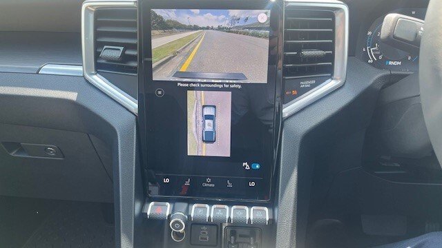 2024 Volkswagen Amarok TDI600 Aventura