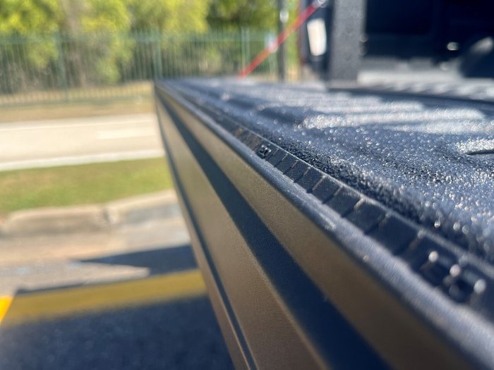 2024 Volkswagen Amarok TDI600 PanAmericana