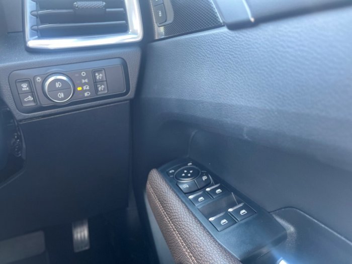 2024 Volkswagen Amarok TDI600 PanAmericana