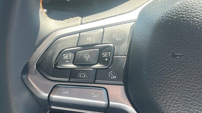 2024 Volkswagen Amarok TDI600 PanAmericana