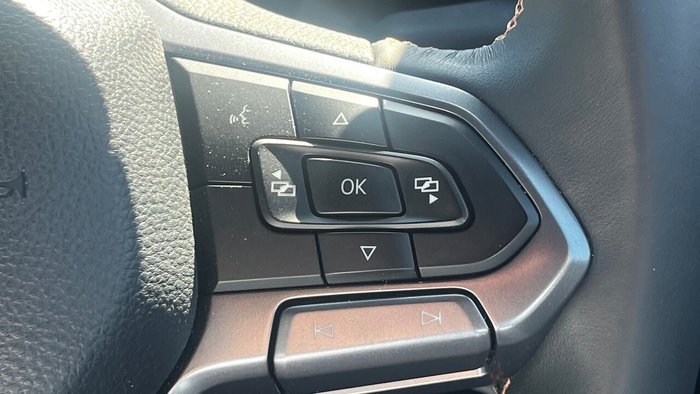 2024 Volkswagen Amarok TDI600 PanAmericana