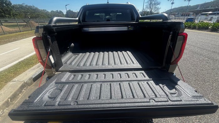 2024 Volkswagen Amarok TDI600 PanAmericana