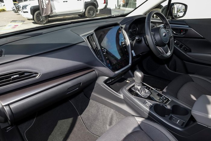 2024 Subaru Impreza 2.0R G6 MY24 AWD Magnetite Grey