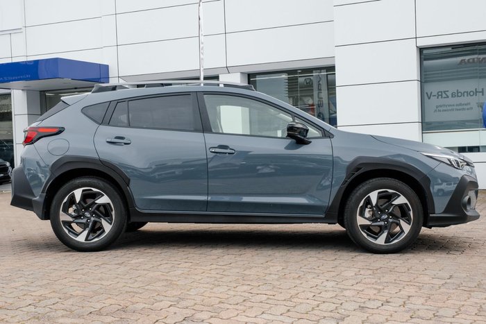 2024 Subaru Crosstrek 2.0S G6X MY24 AWD Offshore Blue