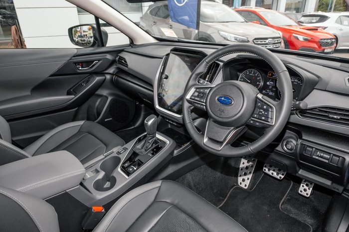 2024 Subaru Crosstrek 2.0S G6X MY24 AWD Offshore Blue