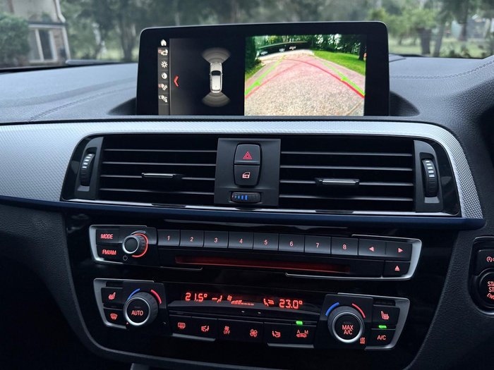 2023 Ford F-150 Platinum (No Series) White