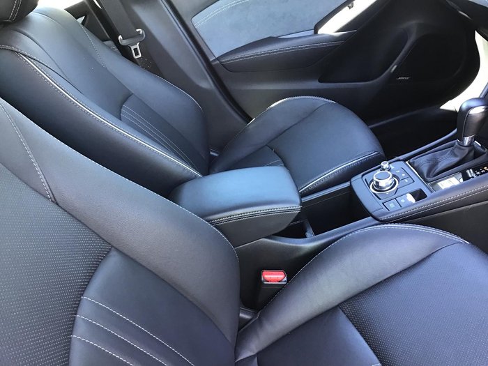 2024 Mazda CX-3 G20 Akari